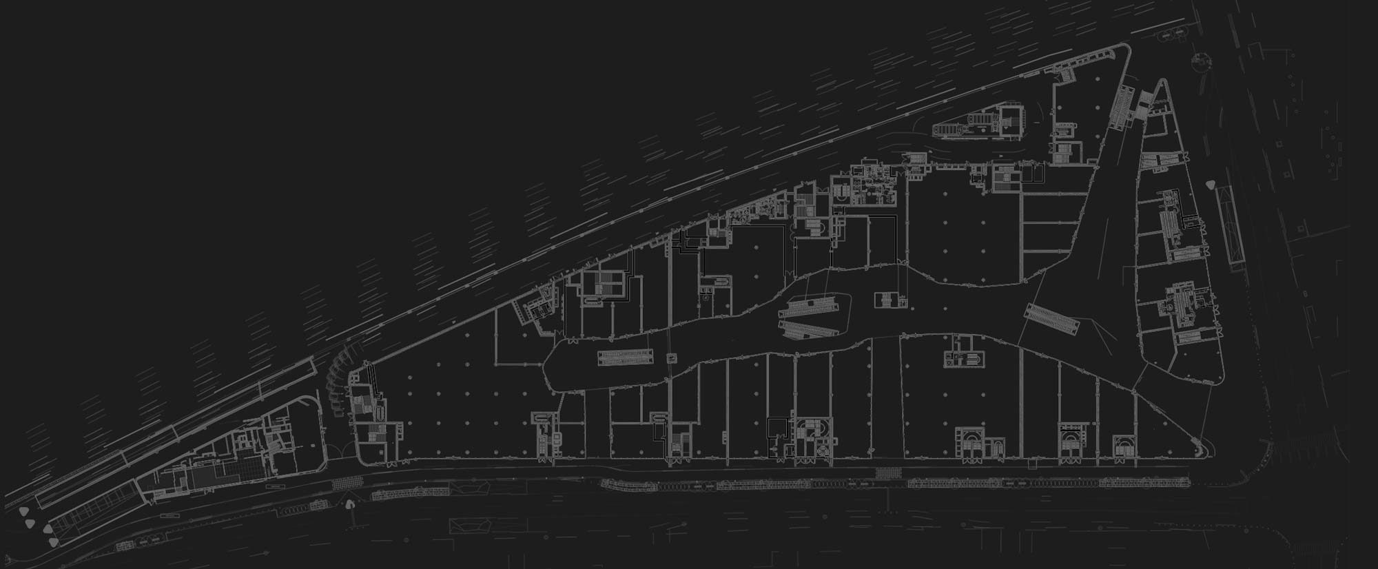 Réalisation et suivie sur plusieurs années de plans de merchandising